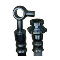 Raybestos BH382659 Professional Grade Hydraulic Brake Hose Fits select: 2003-2007 NISSAN MURANO