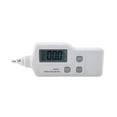 thumbnail image 4 of Analizador De Medidor De Vibración Digital Con Pantalla LCD AS63A Para Medición De Velocidad Y Desplazamiento Con Sonda De Alta Sensibilidad, Fácil Uso, Diseño Compacto, 4 of 7