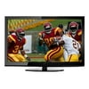 Westinghouse VR-6025Z - 60" Class (59.9" viewable) LCD TV - 1080p (Full HD) 1920 x 1080 - high gloss black