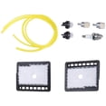thumbnail image 3 of 13031039132 Filter Kit For -300 -301 -305 -346, 3 of 5
