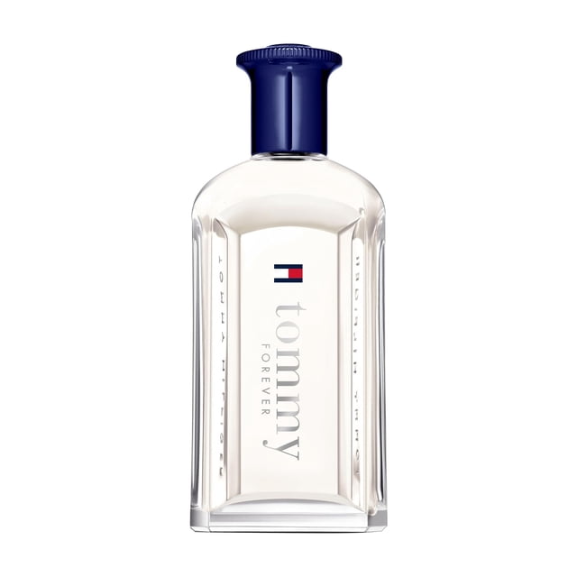 Tommy Hilfiger Tommy Forever Eau de Toilette para hombre, 100 ml (3,3 fl. oz)