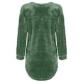 thumbnail image 5 of LowProfile Pullover Sweaters for Women Plus Size Long Sleeve Casual Tops Crew Neck Thin Fashion Winter Fall Knit Sweater, 5 of 5