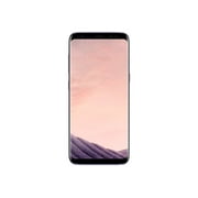 AT&T Samsung Galaxy S8 Orchid Grey 64 GB