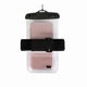 thumbnail image 3 of Eigraketly Bolsa impermeable para teléfono SummerX, bolsa seca transparente, funda colgante para natación, contenedor de brazo para surf y Fitness, Deportes acuáticos Blanco 5.7 pollici Eigraketly HW4170-02, 3 of 4