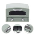 thumbnail image 3 of Weiweiguan Play Oven Simulated Oven Model Toy Children Kitchen Toy Miniature Mini House Accessory, 3 of 6