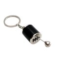 thumbnail image 2 of Up to 65% Off Car Key Chain Modified Brake Disc Creative Personality NOS Nitrogen Pendant Necklace Rings Earring Jewelry on Clearance, 2 of 2