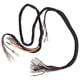 thumbnail image 3 of Arnés de cableado principal automotriz completo con conectores para vehículo HD3, 3 of 10