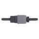 thumbnail image 4 of Conector neumático, conector rápido neumático C Accesorios neumáticos Conector rápido de tubo de PU Rendimiento finamente ajustado, 4 of 9