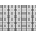 thumbnail image 1 of Ahgly Company Indoor Rectangle Patterned Gunmetal Gray Area Rugs, 7' x 10', 1 of 6