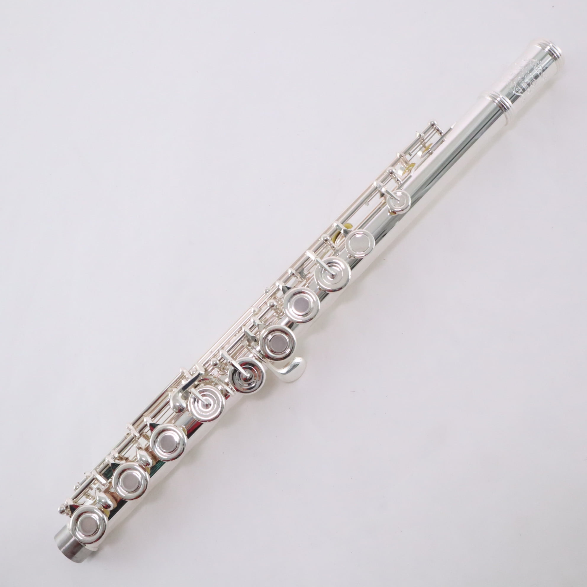 Selmer Model SFL511BEO Intermediate Flute