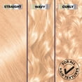 thumbnail image 4 of Garnier Nutrisse Ultra Color Ultra Light Platinum Hair Bleach, 4 of 6