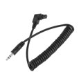 thumbnail image 5 of 3.5mm-c3 Camera Remote Shutter Release Connecting Cable compatible Canon 5d/6d/7d/mark, 5 of 5