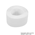 thumbnail image 2 of HONITANO 1 Set Self Adhesive Sealant Strip Waterproof PVC Kitchen Sealing Tape, 2 of 6