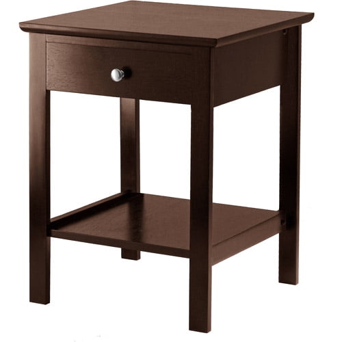 Essentials Nightstand