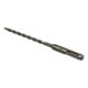 thumbnail image 2 of Broca Acero 6In SDS Plus Ideal Concreto Taladro 1/4 In BOSCH 2608836665, 2 of 3