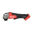 Milwaukee 288020 M18 FUEL 18Volt LithiumIon Brushless Cordless 41/2