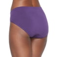 thumbnail image 4 of Women's Bali 2362 One Smooth U All-Around Smoothing Hi-Cut Panty, 4 of 4
