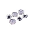thumbnail image 5 of Maquinilla de afeitar de 3 cuchillas de repuesto para Philips Sh50, 5 of 5