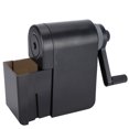 thumbnail image 1 of Manual Pencil Sharpener, Hand Crank Pencil Sharpener Manual Pencil Sharpeners Pencil Sharpeners, Classroom Manual Pencil Sharpener For School Charcoal, 1 of 8