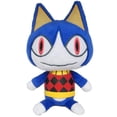thumbnail image 2 of Peluche Little Buddy USA Animal Crossing New Leaf Rover de 20 cm, 2 of 2