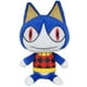thumbnail image 2 of Peluche Little Buddy USA Animal Crossing New Leaf Rover de 20 cm, 2 of 2