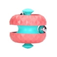 thumbnail image 4 of Rotating Ball Track Toy, 4 Colors, Children Adult Home Portable Funny Stress Relief Rotating Ball Puzzle, 4 of 8
