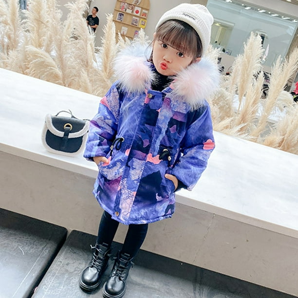 2t winter jacket girl sales