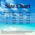 thumbnail image 3 of Women's Turtleneck Tunic Sweater, Womens Fall Sweaters, Long Sleeve Side Slit Casual Pullover Top, 3 of 7