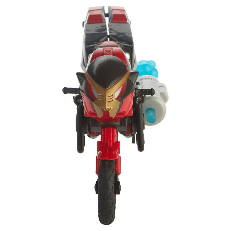 Hasbro Power Rangers Beast Morphers - Action Figure Cruise Beastbot Da 15 Cm Con Chiave Morph-X