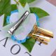 thumbnail image 5 of Milisten Clip De Con De Tela Para Eventos Como Bodas Y Cosplay, 5 of 5