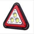 thumbnail image 1 of Luz de advertencia de coche LED Luz de inspección triangular Luz roja JAMW Sencillez, 1 of 5