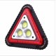 thumbnail image 1 of Luz de advertencia del coche LED Luz de inspección triangular Luz roja Rojo Verde, 1 of 5