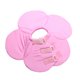 thumbnail image 1 of PET PET PERRO RECUPERACIÓN COLLAR Paño Curación de la herida Cono protector Elizabethan Collar para el cachorro Gato Tamaño M (flo HOMEMAXS mx2945878, 1 of 5