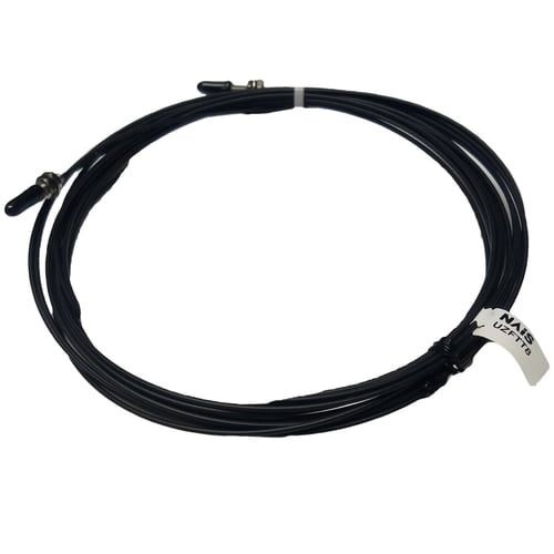 UZFTT8 Analog Output Type Optical Fiber Photoelectric Sensor