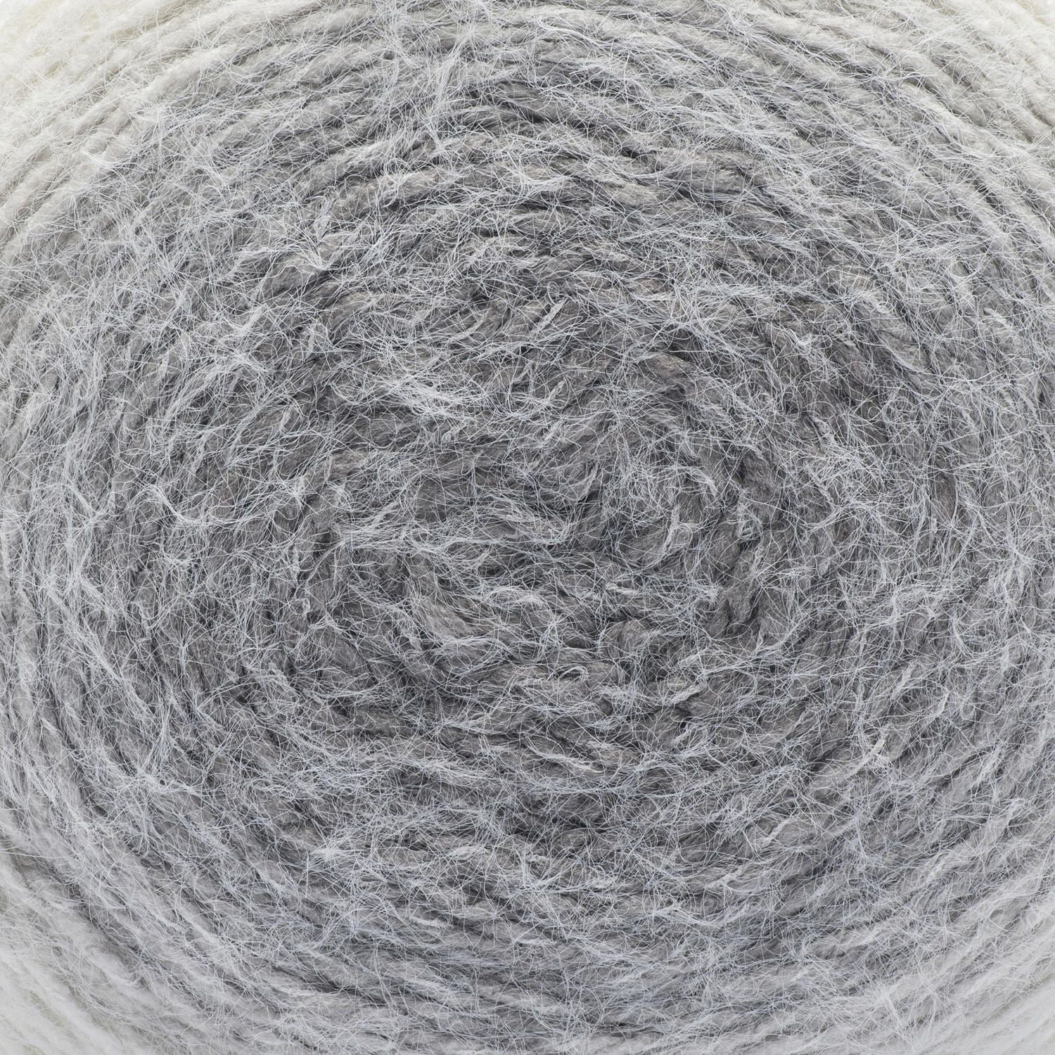 Caron® Fil Halo Colorama™, #5 Volumineux, 8 oz/227 g, 481 Yards Fil doux et luxueusement texturé