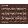 thumbnail image 3 of Supreme Source Grain Free Dry Dog Food, Salmon & Sweet Potato Recipe, 22 Pound Bag (Pack of 48), 3 of 7