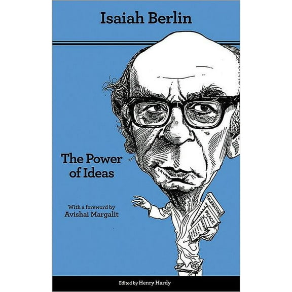 The Power of Ideas: Second Edition, (Paperback)
