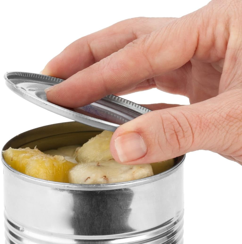 FRKSMD-Soft Edge Safety Can Opener and Bottle Opener