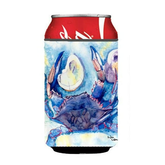 Crab Can Or bottle sleeve Hugger - 12 Oz.