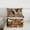 Grey Brown Green, variant on Castle Fairy Boys Girls Mallard Duck Twin Comforter Sets,River House Bedding Set