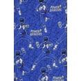 thumbnail image 4 of Power Rangers Boys' MMPR All-Over Tossed Print Ranger Lounge Sleep Tossed Print Pajama Pants Sleepwear Loungewear, 4 of 6