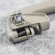 thumbnail image 3 of Car Inner Roof Armrest Ceiling Pull Handle for Light Gray, 3 of 5