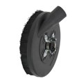 thumbnail image 3 of Grinder Polymer Dust Shield Edge Cover compatible with 40-54mm Angular Equipment, 3 of 5