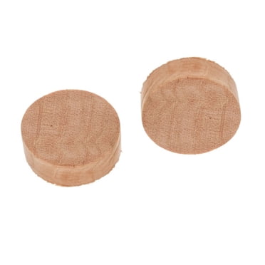 Yamaha Trompette Cornet Baritone Tuba Clé à Eau Valve à Cracher avec Coussin en Liège Lot de 2