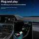 thumbnail image 3 of Caja de IA 2 en 1, CarPlay Inalámbrico, Android Auto, Plug And Play, USB, Adaptador Bluetooth/WiFi para CarPlay con Cable/Android Auto Car B, 3 of 5
