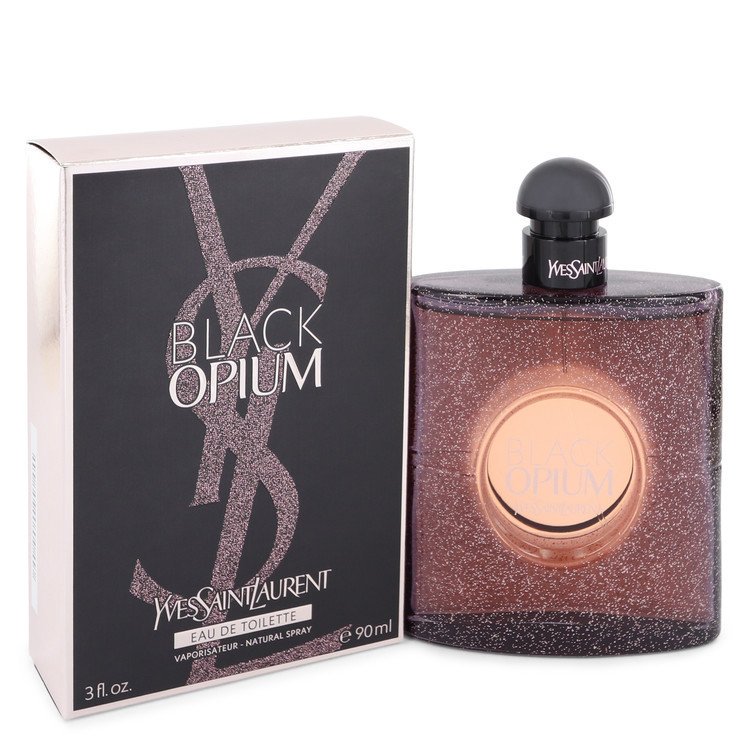 Black opium glowing parfum Clearance