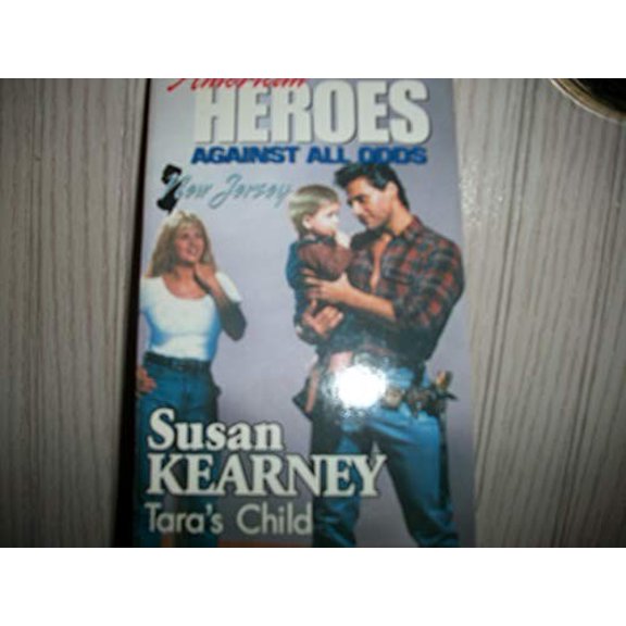Pre-Owned Tara's Child Paperback