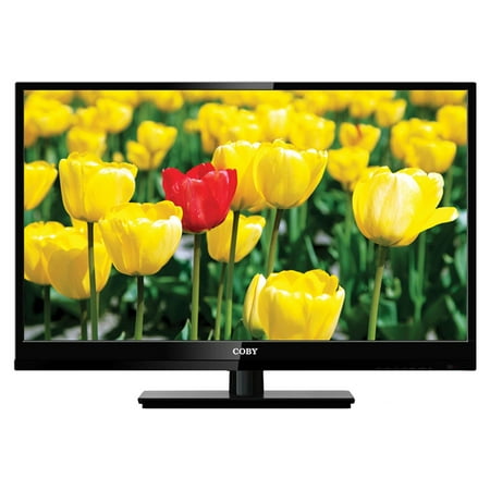 Coby 39" Class Led High Definitiontv
