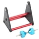 thumbnail image 2 of Estabilizador De Hélice Magnética De Fibra De Carbono, Imán N45, Compacto, Resistente, Duradero, Método De Levitación Magnética Estabilizador De Hélice De Fibra De Carbono Cergrey Carbon Fiber Magnetic Propeller Stabilizer, 2 of 8