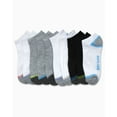 thumbnail image 3 of Body Glove Boys' Socks - 10 Pack Performance Cushion Athletic No Show Ankle Socks, 3 of 7
